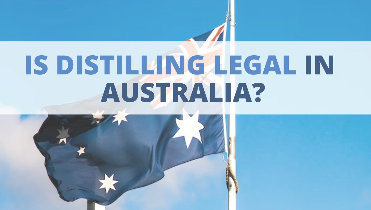Image of diy distilling is distilling legal in australia