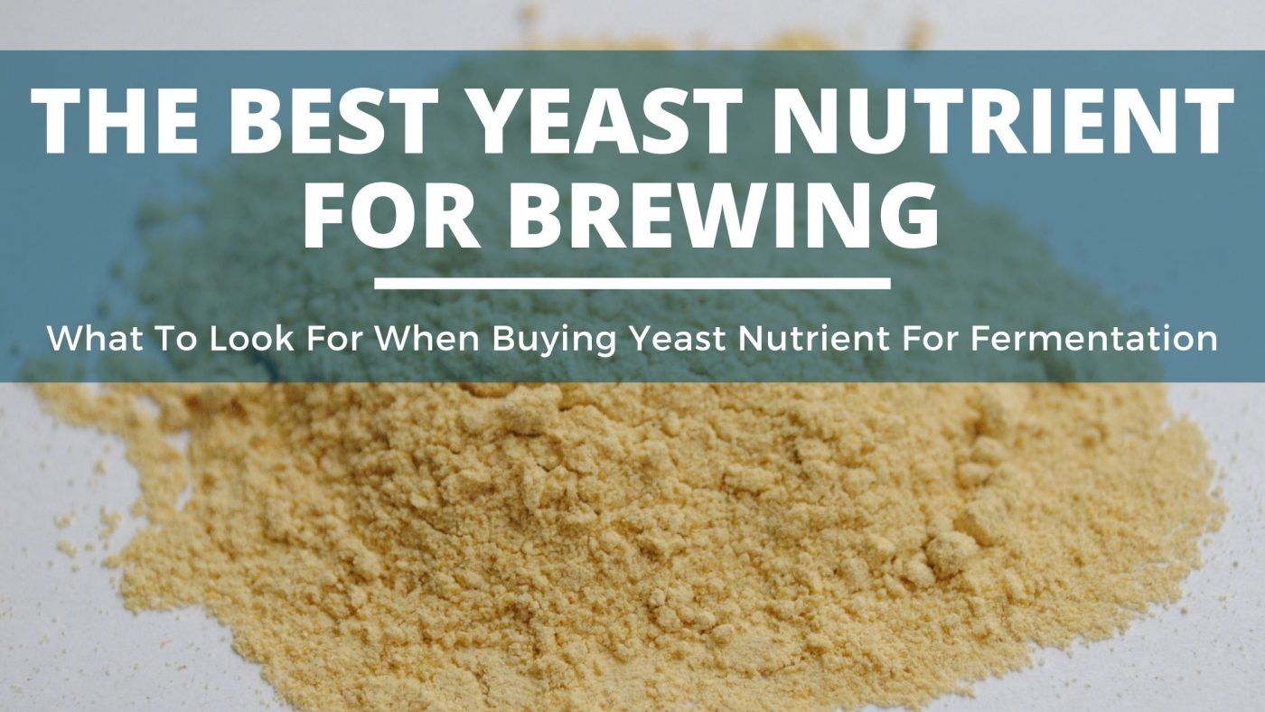 Image of diy distilling the best yeast nutrient for brewing and distilling and fermenting