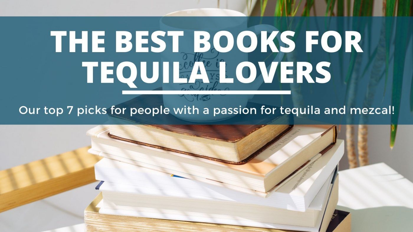 Image of diy distilling the best books for tequila and mezcal makers and drinkers