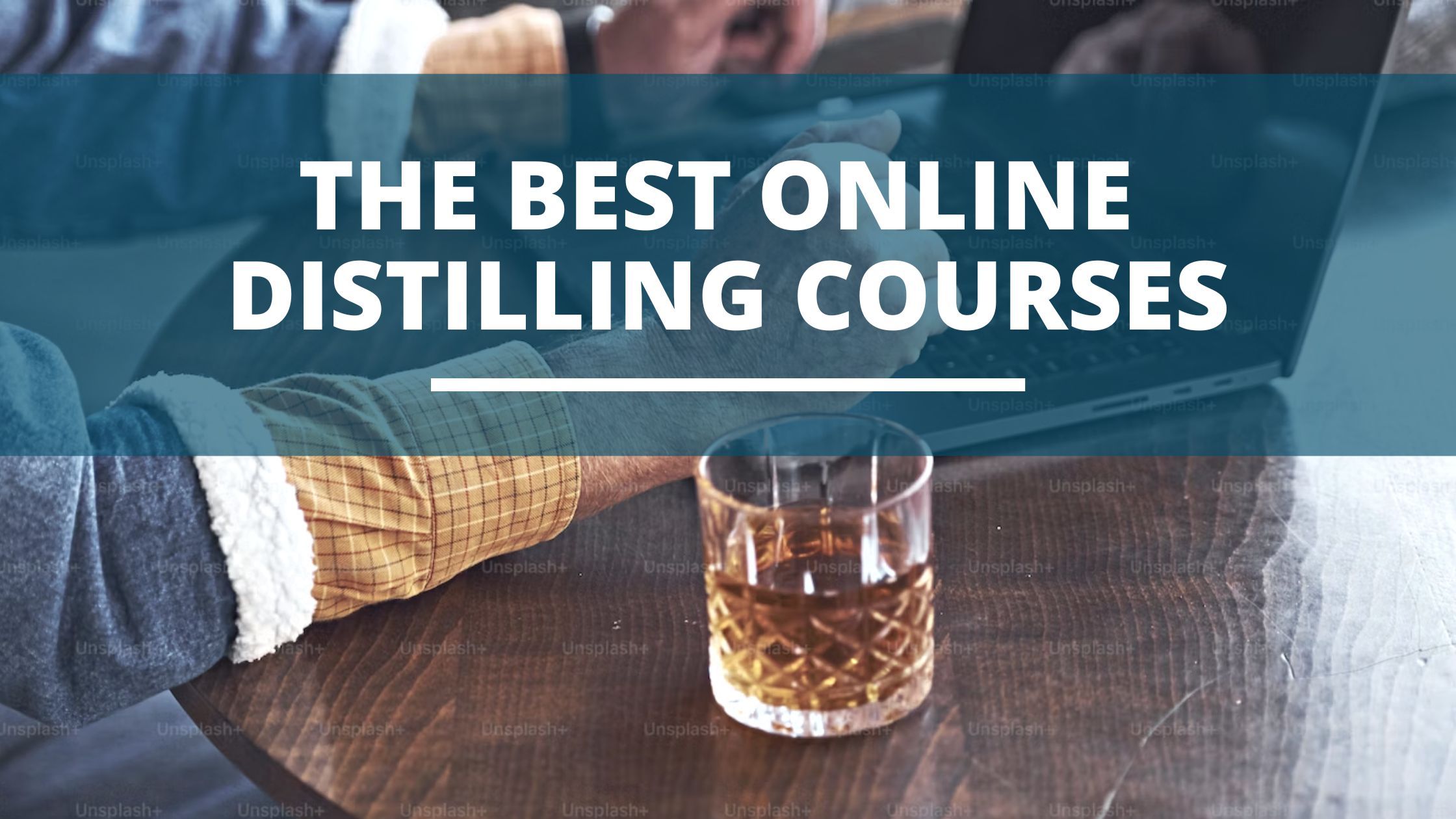 Image of diy distilling the best online course for moonshine online distilling courses