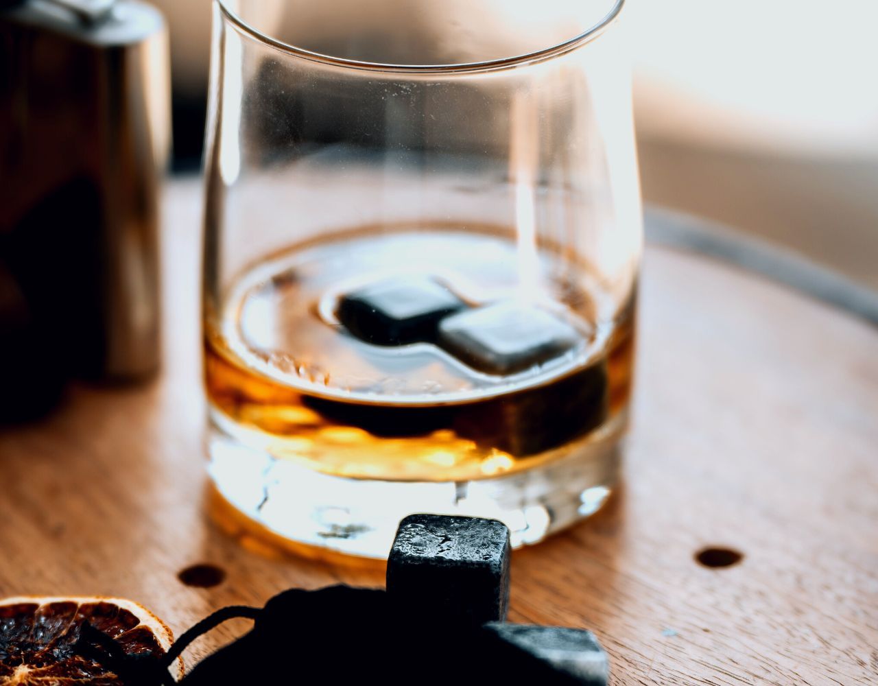 Image of diy distilling the best whiskey stones